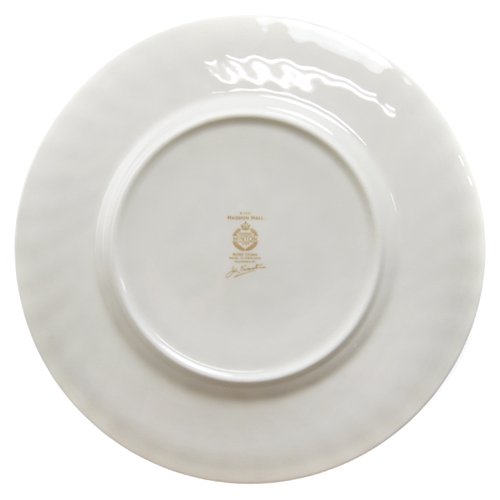 Amazon.co.jp: ミントン(MINTON) ハドンホール プレート 20cm グリーン